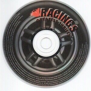 Legacy (2pk) Racing Games: Racing's Greatest Thrills, NHRA Drag Racing 2 CD PC